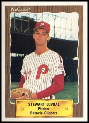 3062 Stewart Lovdal